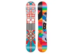 Monument F.V.K. Snowboard 2010
