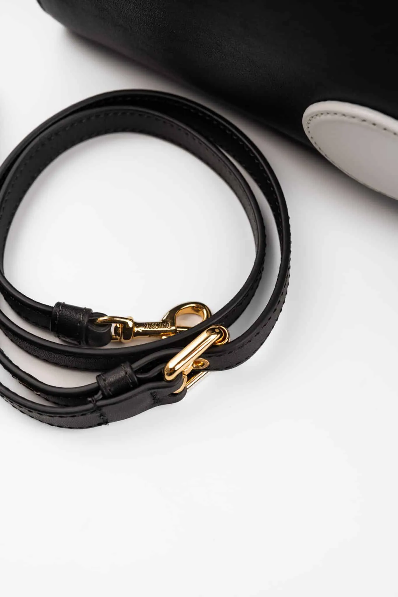 Moschino Shoulder Bag A7591 8008 5555