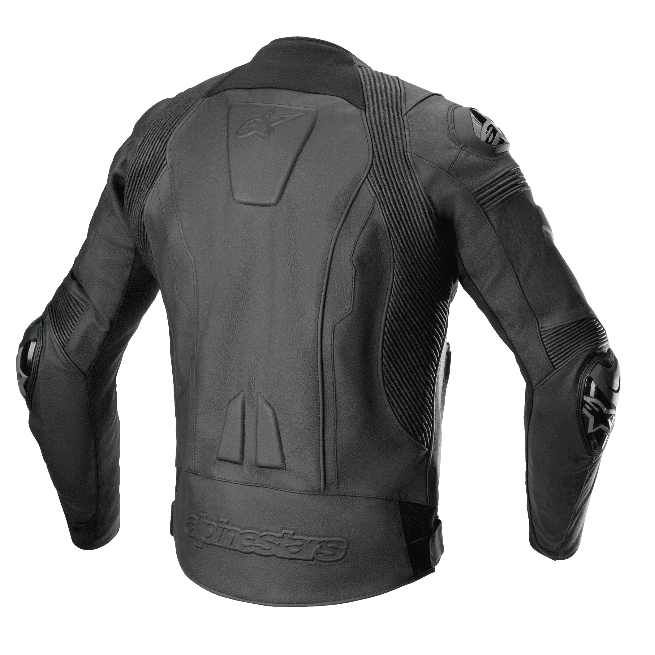 Motorbike Leather Jacket-88