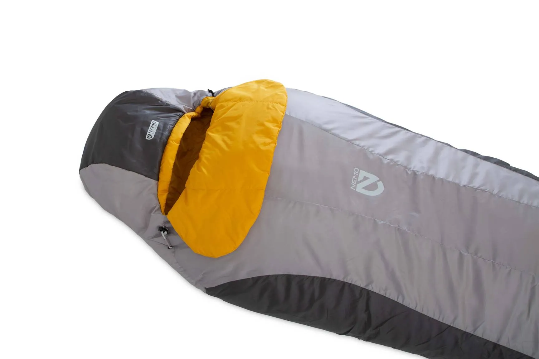 M's Tempo Sleeping Bag 35°