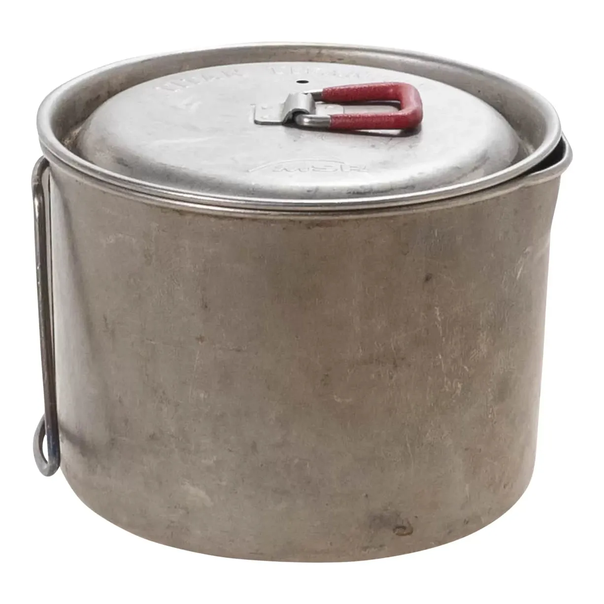 MSR Titan Titanium Camp Kettle