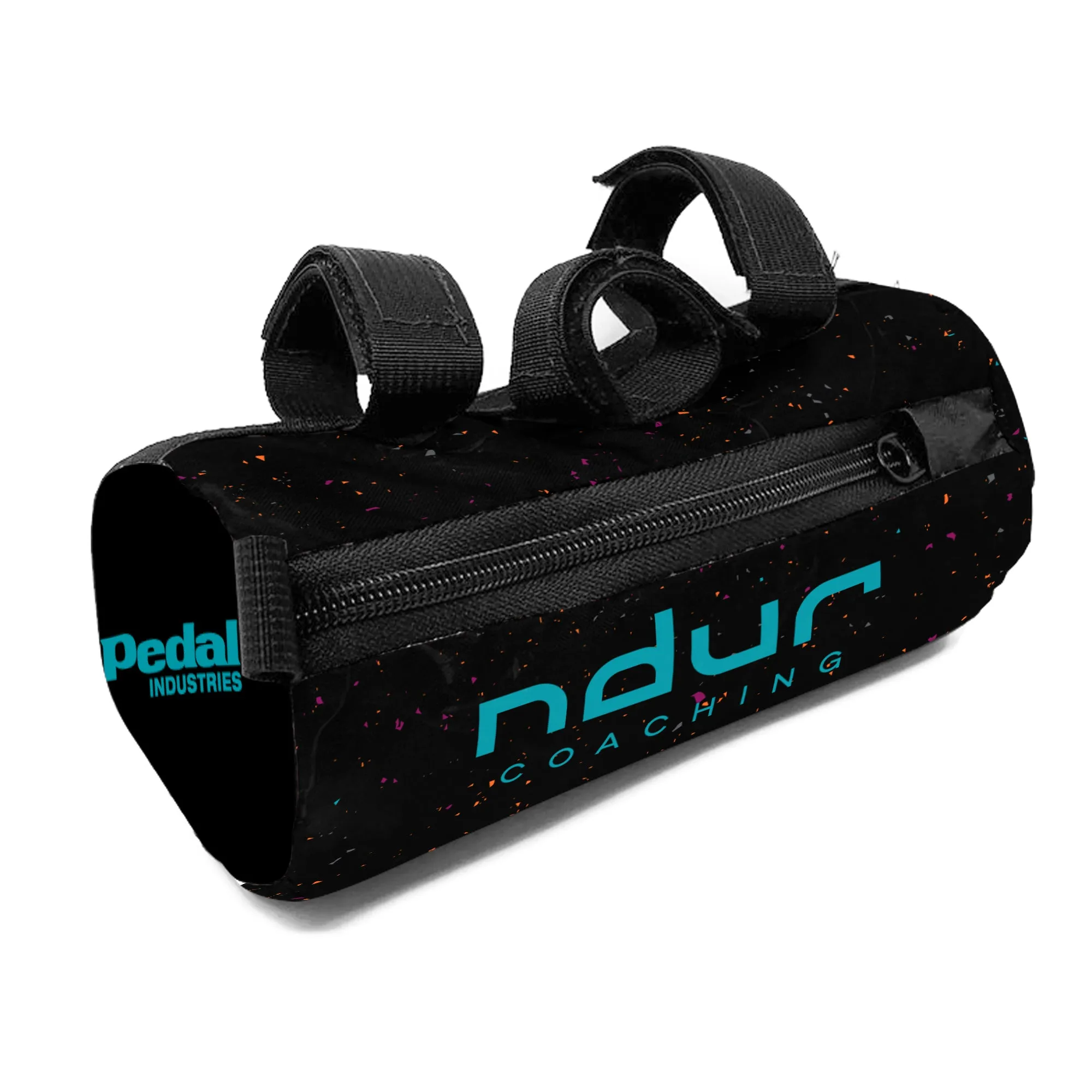 NDUR Coaching Barrito Bar Bag