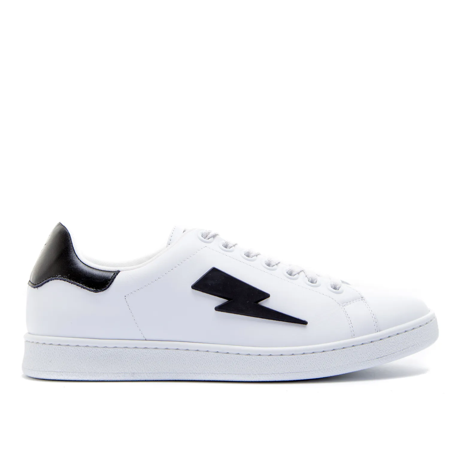 Neil Barrett Thunderb Tennis | Credomen