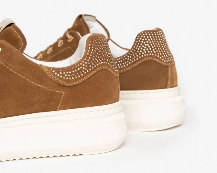 NEROGIARDINI SNEAKERS DONNA I205371D