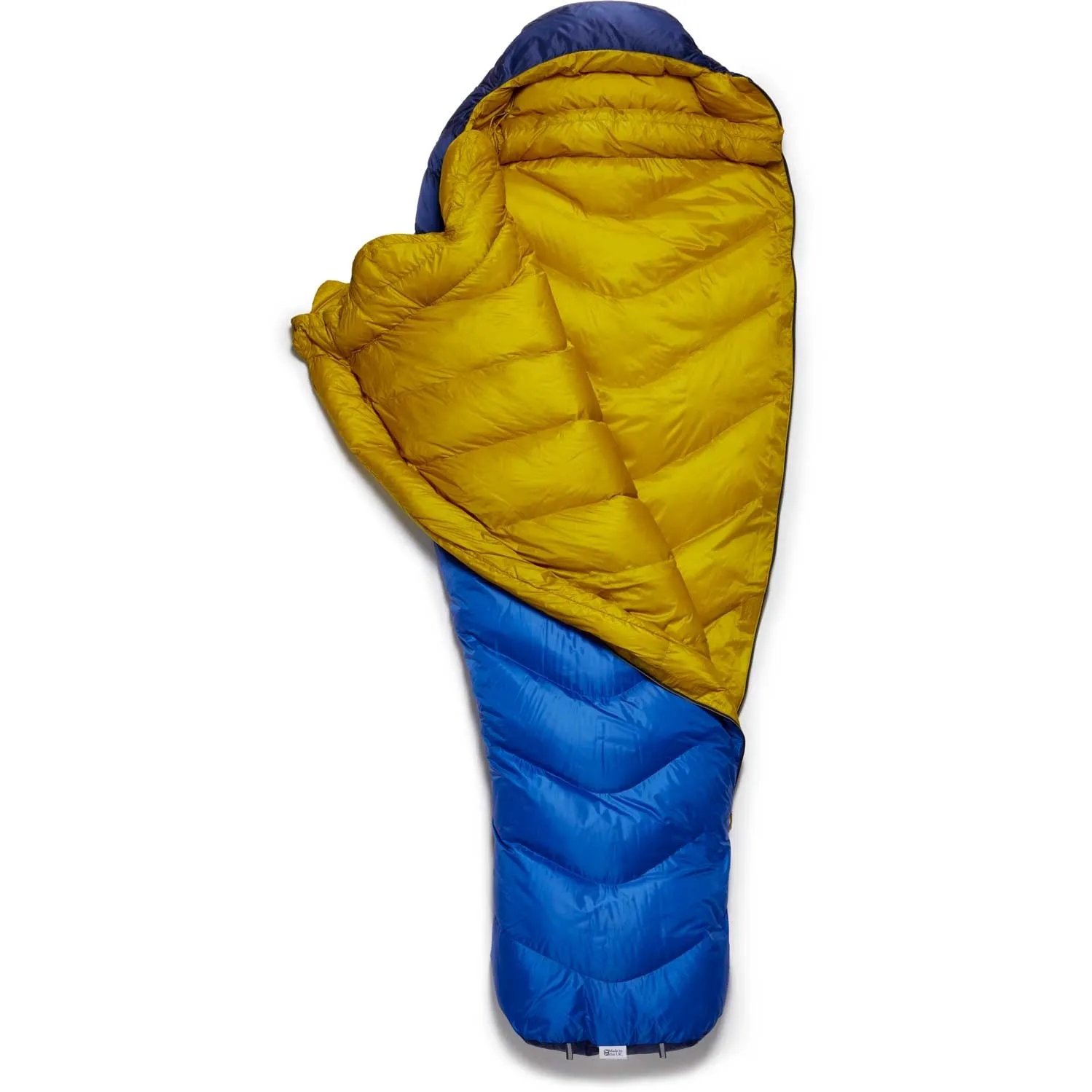 Neutrino 400 Down Sleeping Bag - Women's