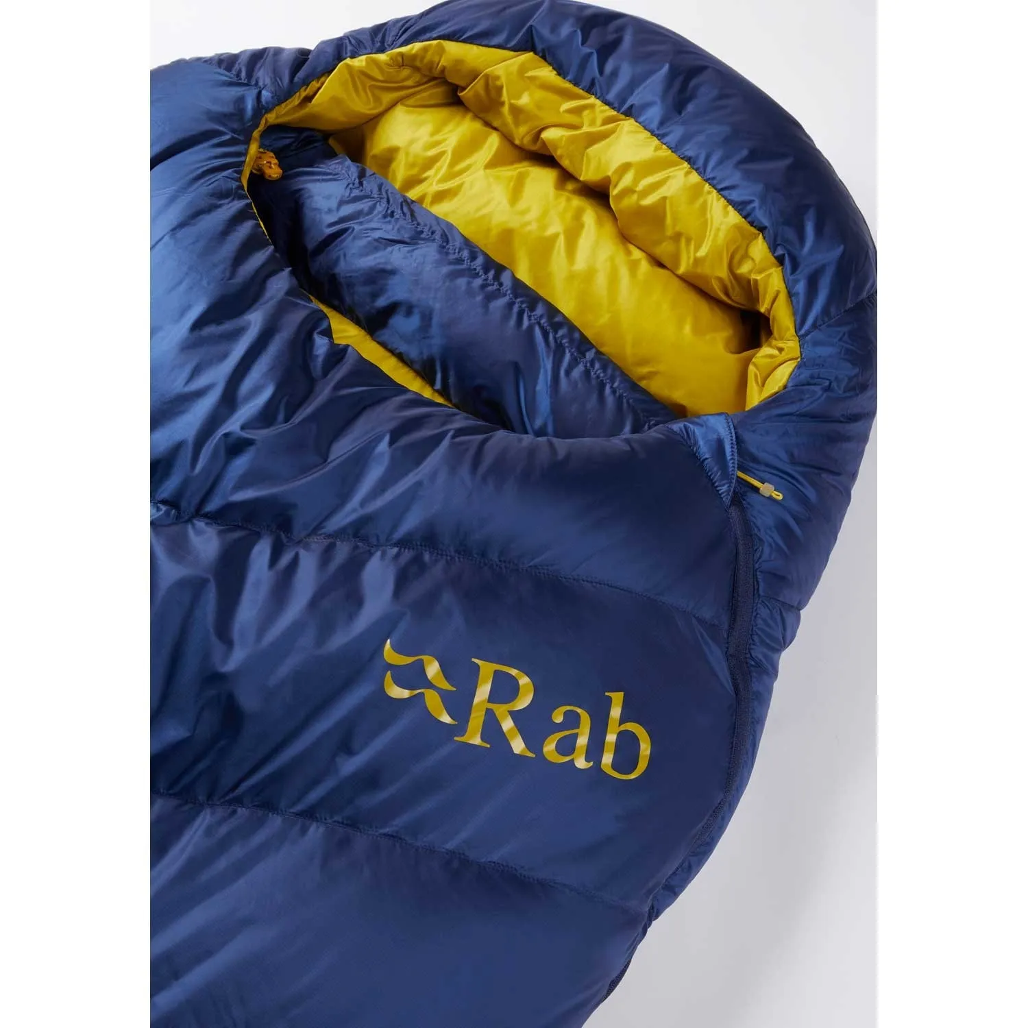 Neutrino 400 Down Sleeping Bag - Women's