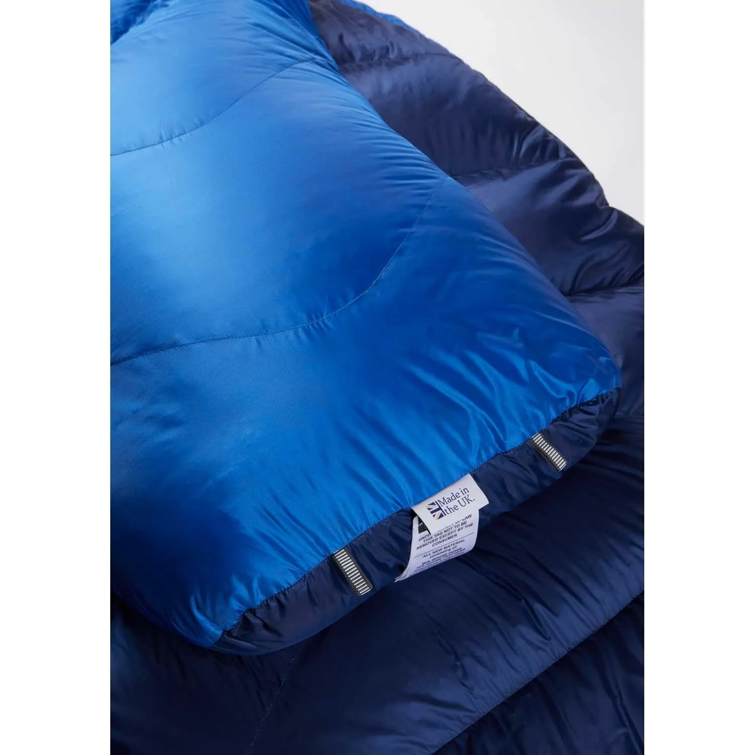 Neutrino 400 Down Sleeping Bag - Women's