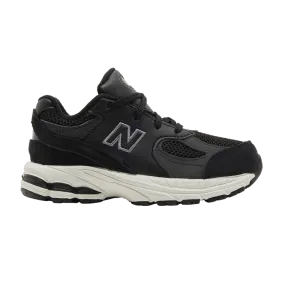 New Balance 2002R Black Phantom (TD)