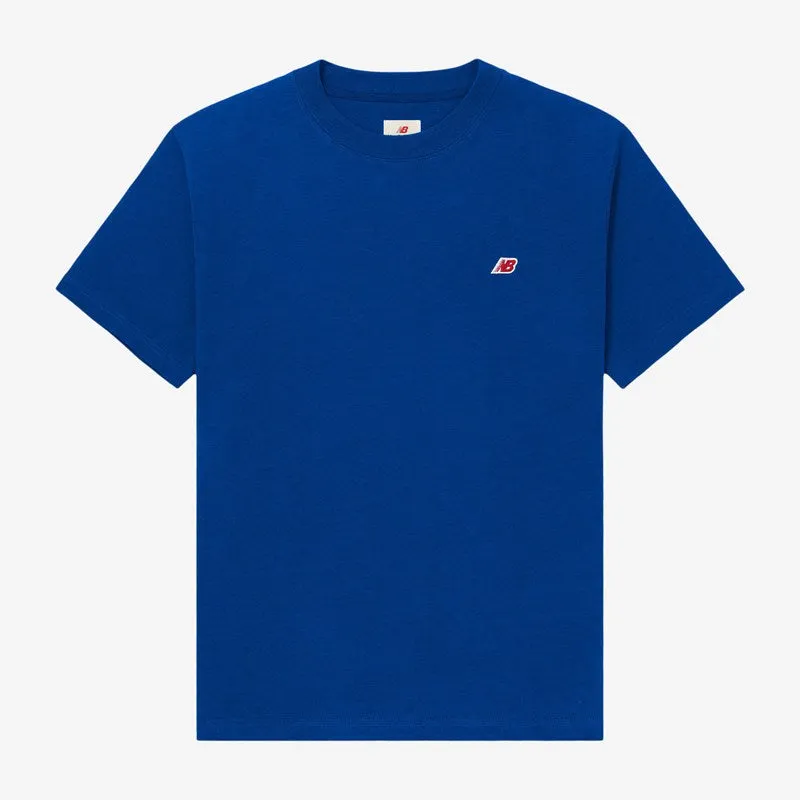 NEW BALANCE MADE IN USA CORE T-SHIRT