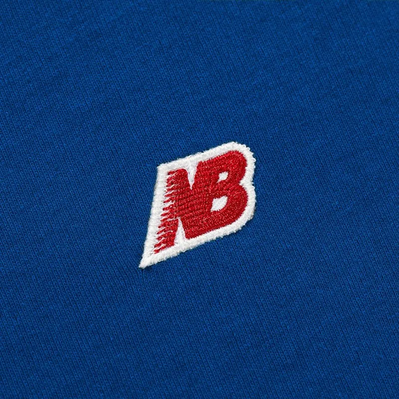 NEW BALANCE MADE IN USA CORE T-SHIRT