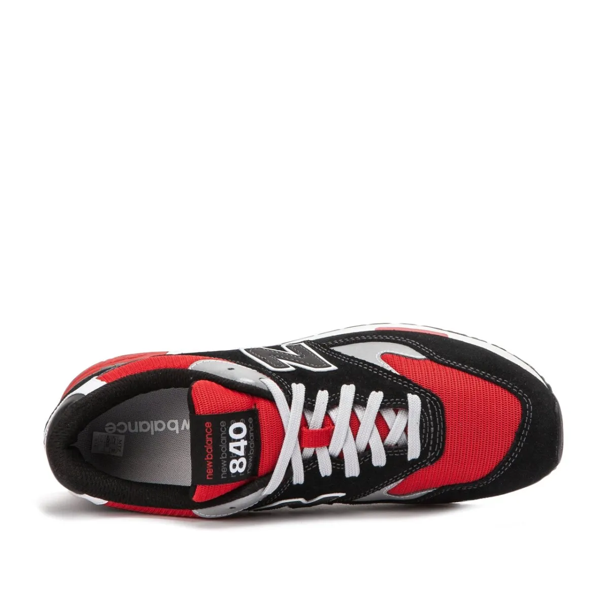 New Balance ML840 CE (Black / Red)