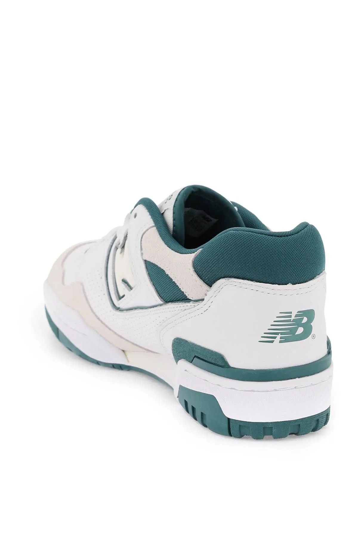 New Balance    New Balance 550 Sneakers