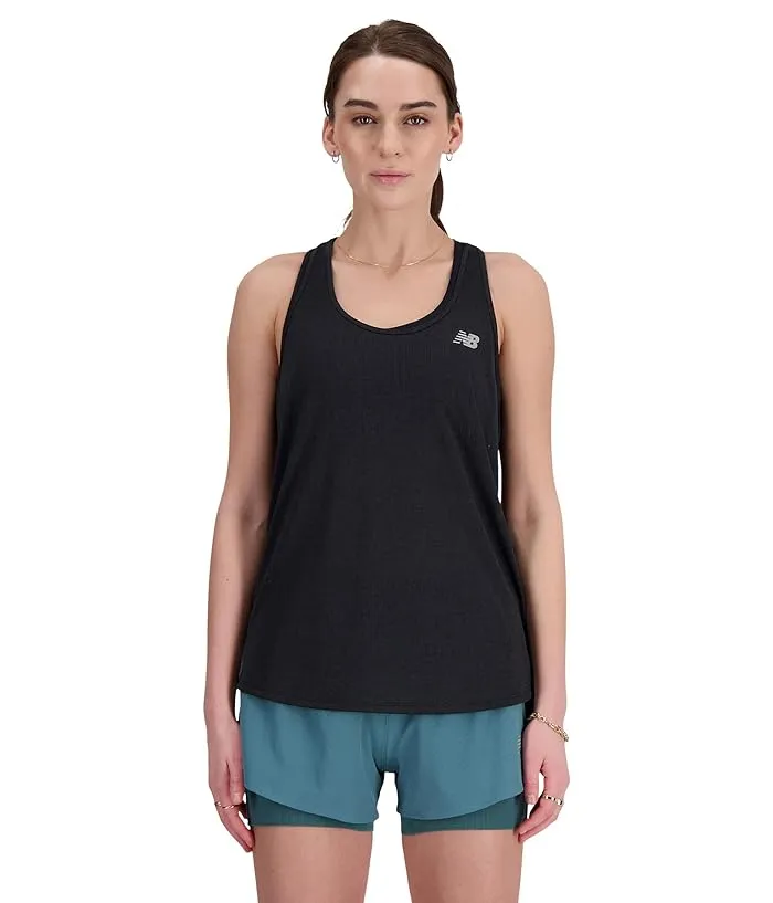 New Balance New Balance Athletics Tank