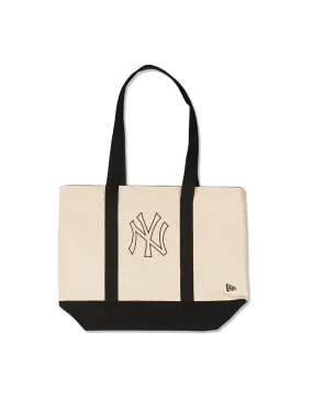 New Era     NY Yankees MLB Premium Tote Bag  