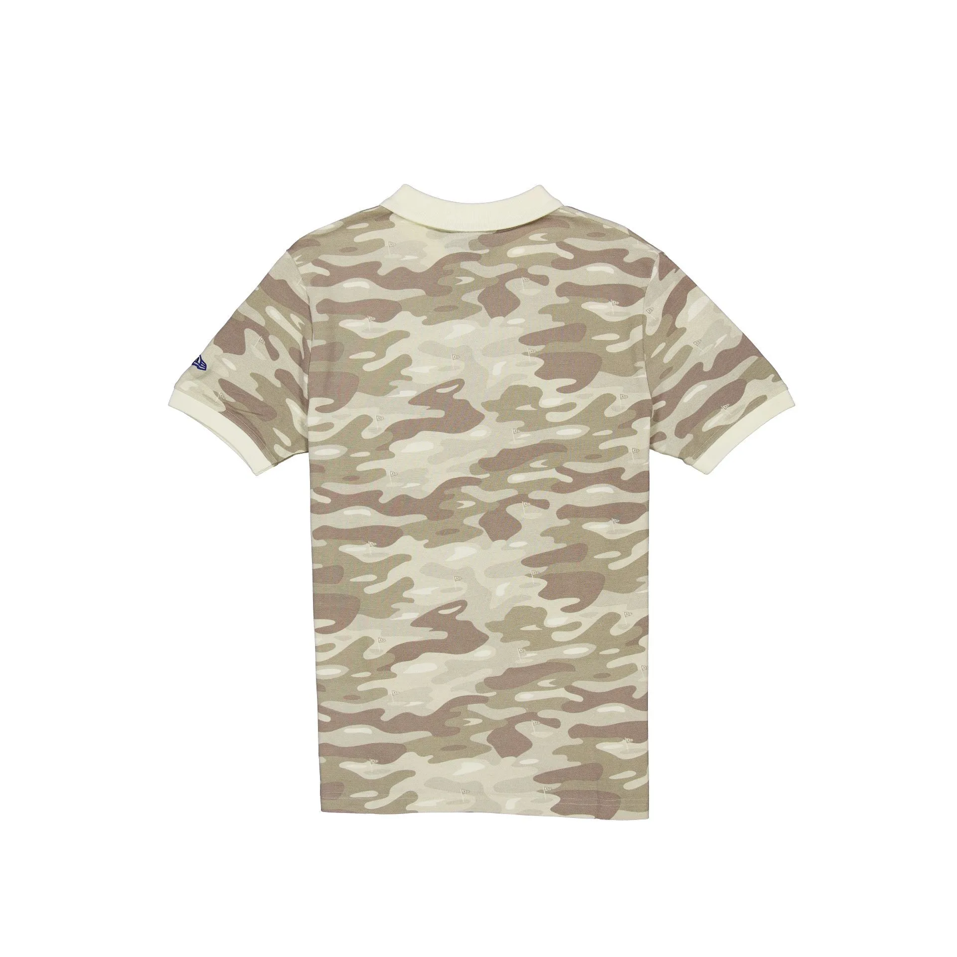 New York Yankees Fairway Camo Polo