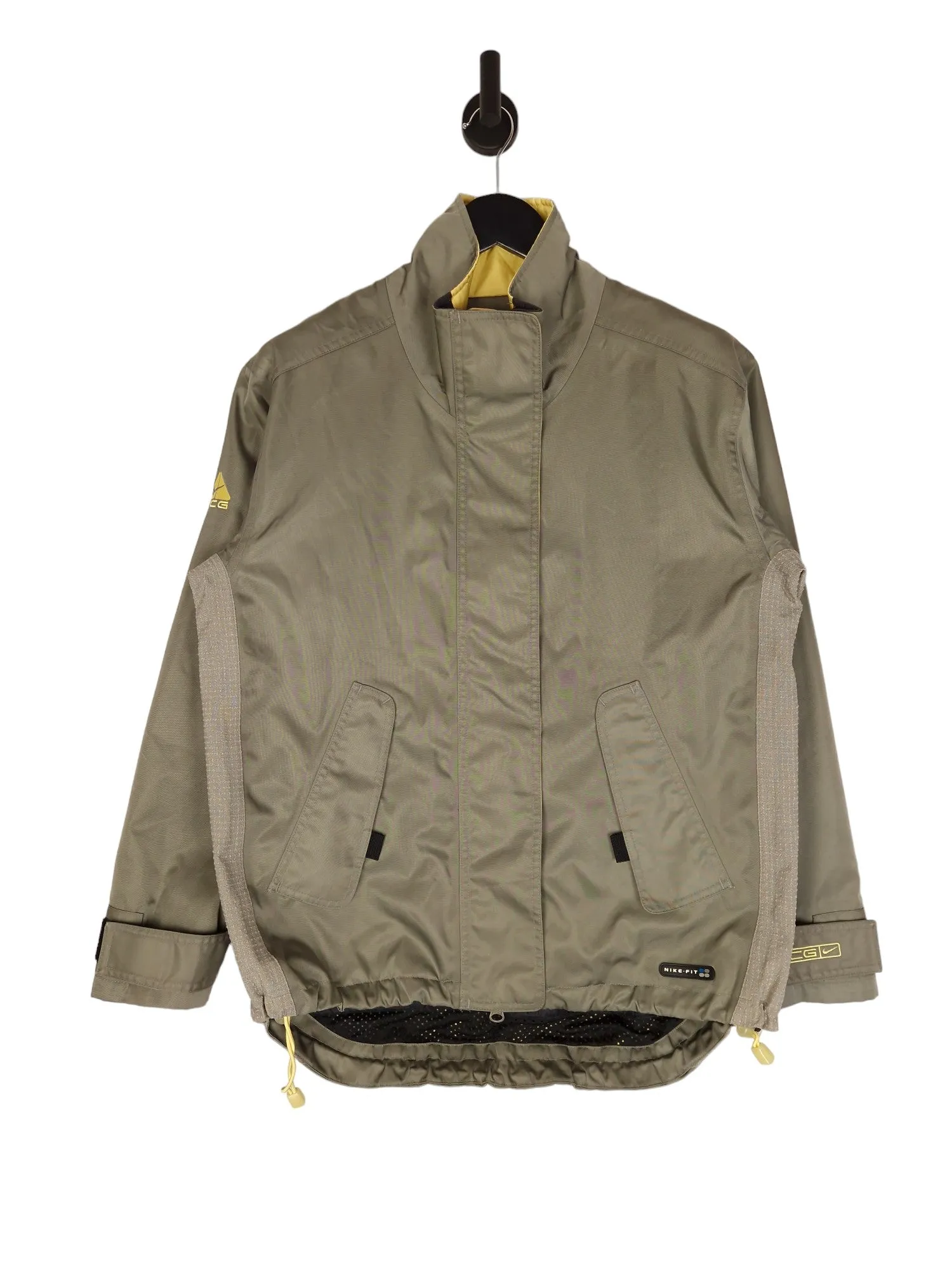 Nike ACG Hybrid Jacket - Size Medium