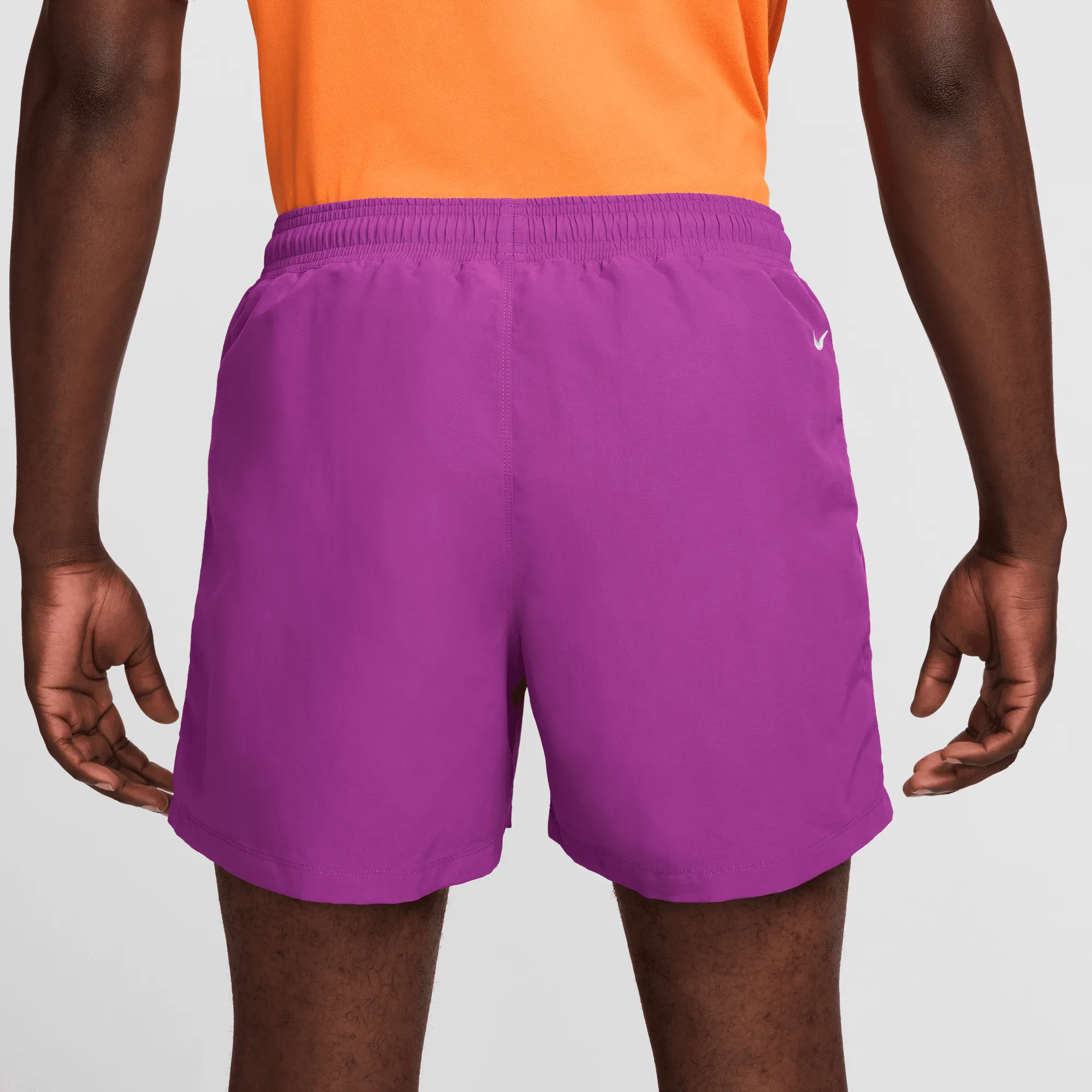 Nike ACG Reservoir Goat Purple Shorts