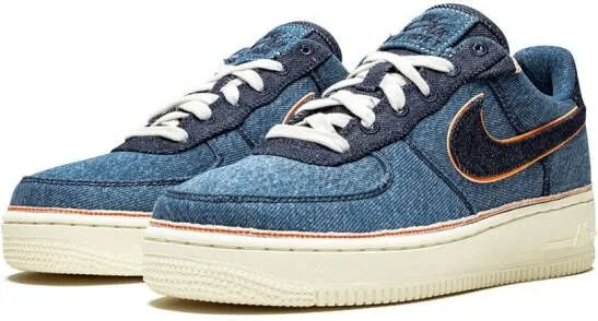 Nike Air Force 1 '07 Prm sneakers Blue