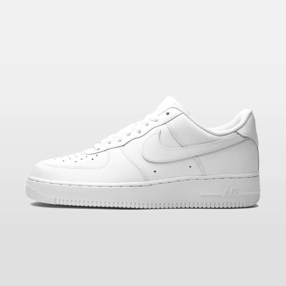 Nike Air force 1 '07 "White"