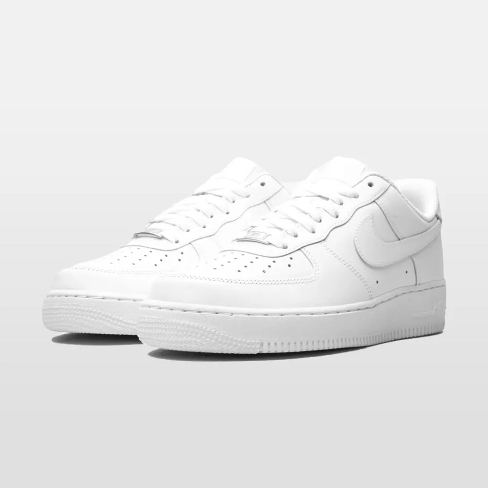 Nike Air force 1 '07 "White"