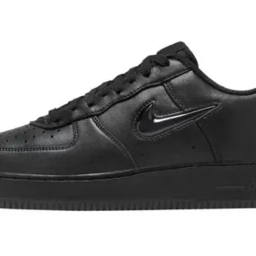 Nike Air Force 1 Low Black Jewel
