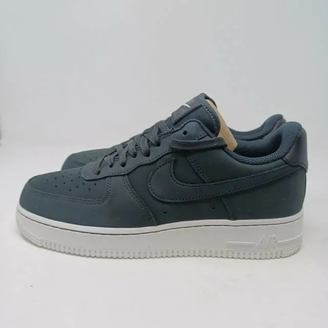 Nike Air Force 1 Low LX Off Noir