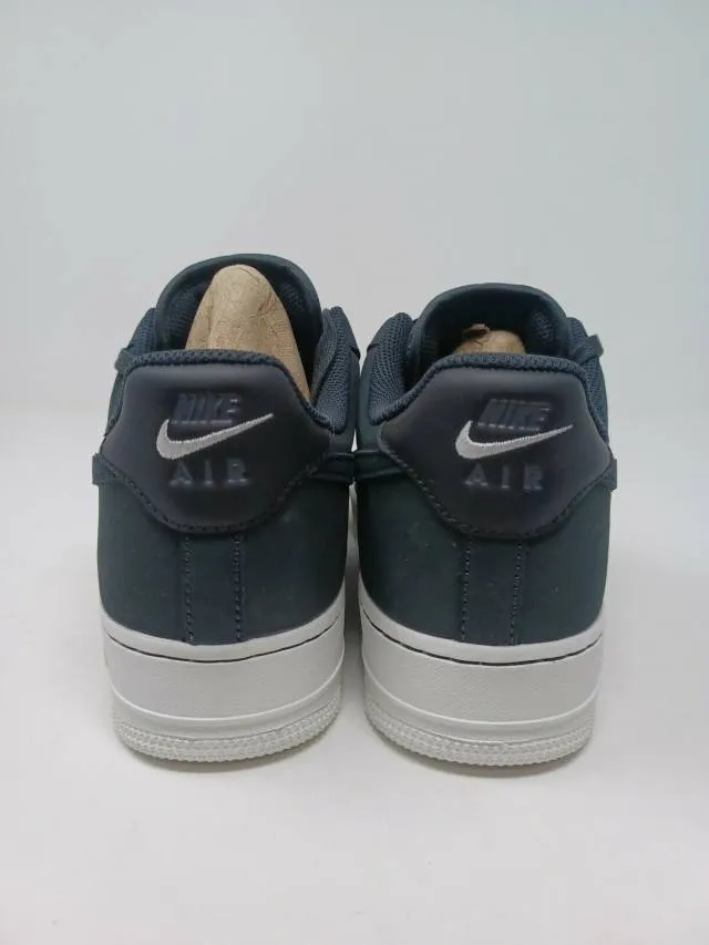 Nike Air Force 1 Low LX Off Noir