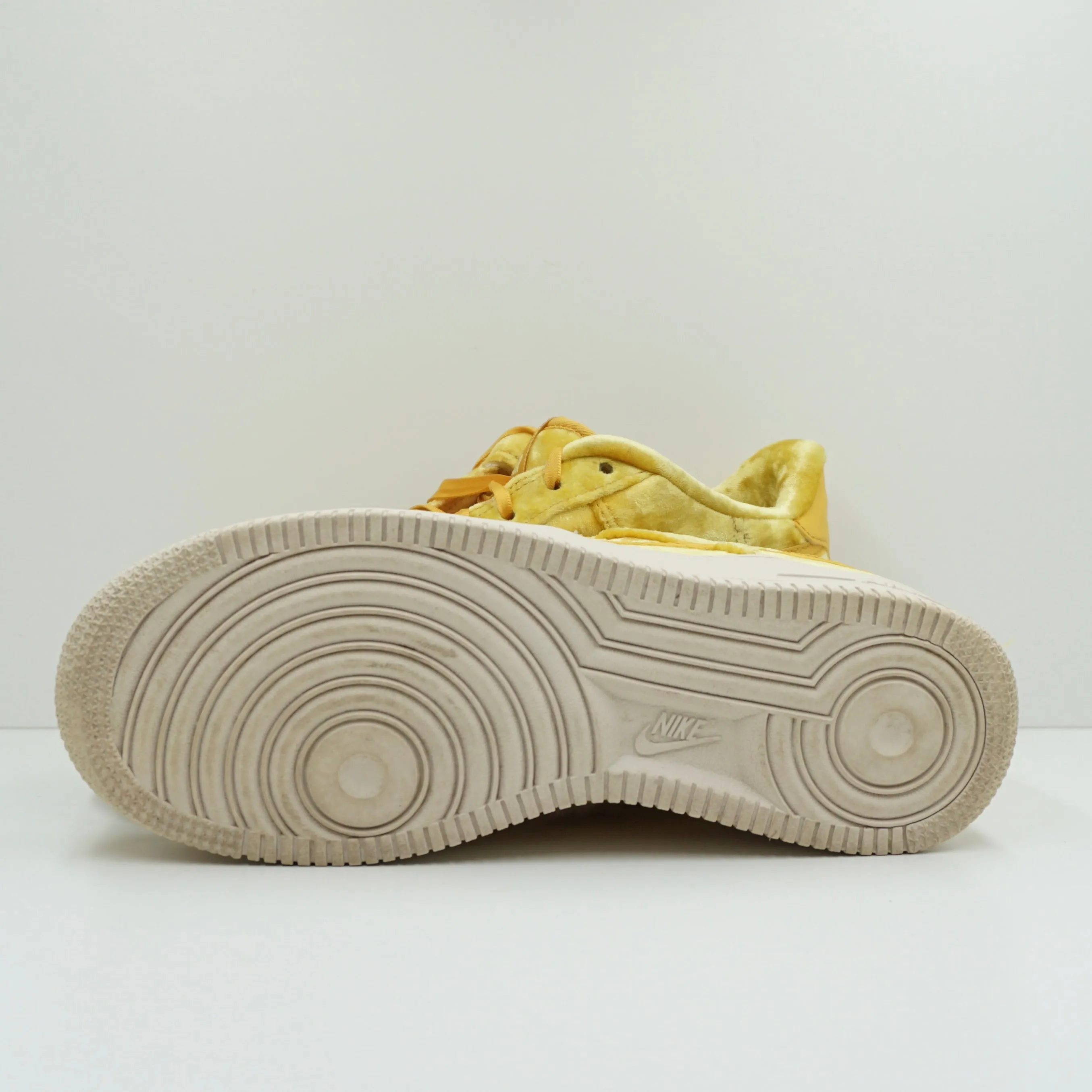 Nike Air Force 1 Low Mineral Gold (GS)