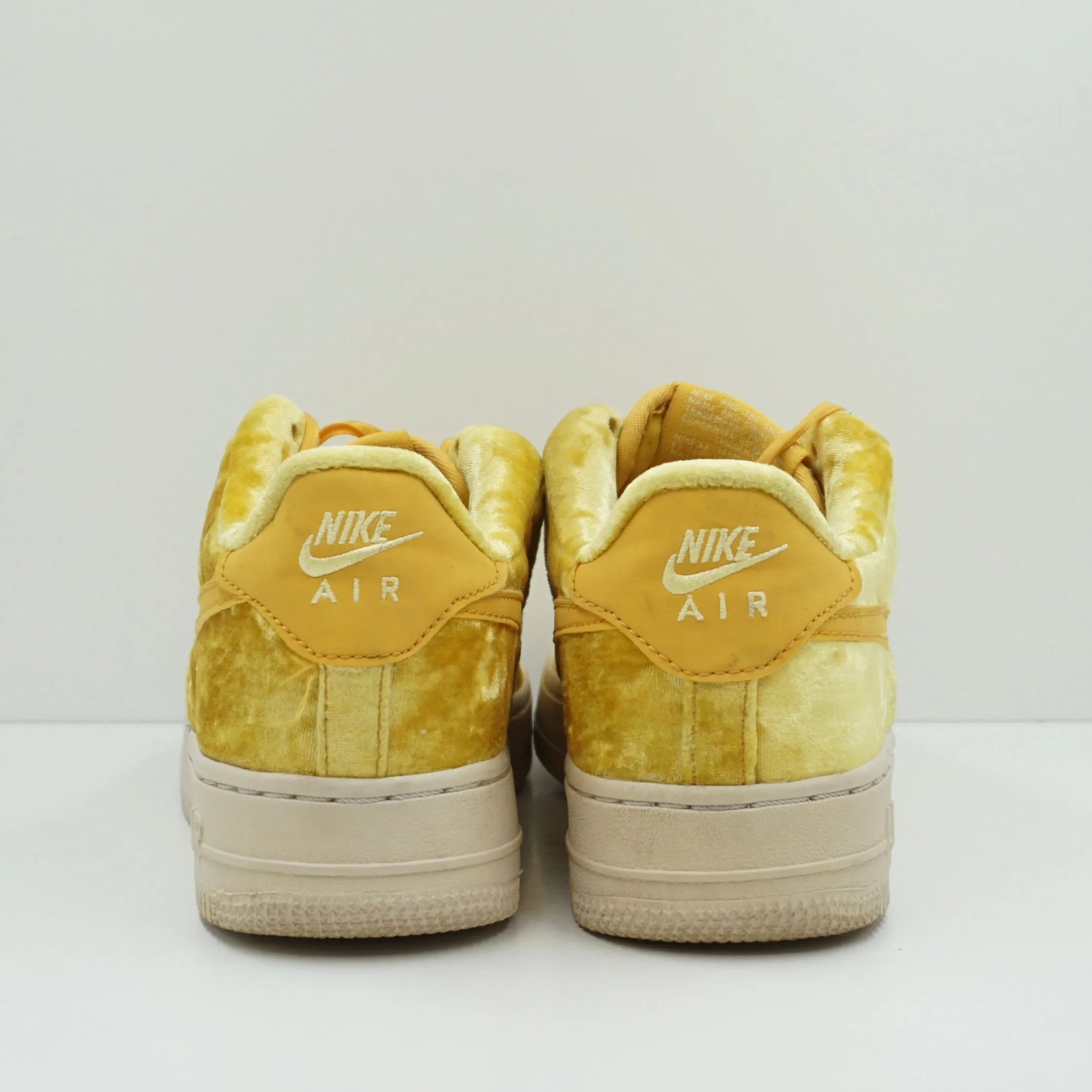 Nike Air Force 1 Low Mineral Gold (GS)