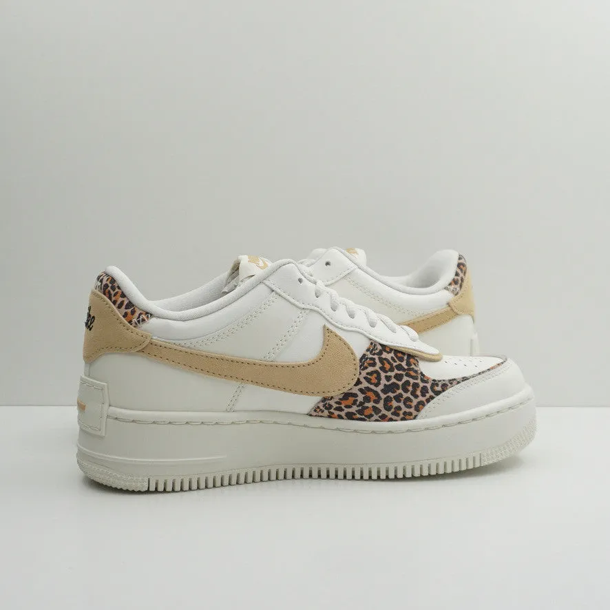 Nike Air Force 1 Low Shadow Leopard (W)