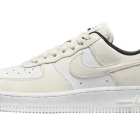 Nike air force 1 low white coconut
