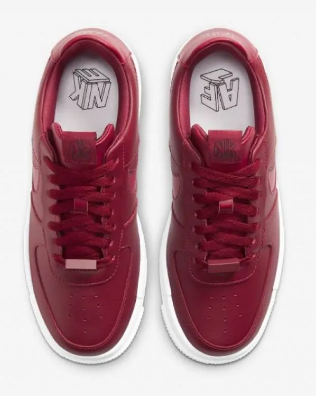 Nike air force 1 pixel 2021