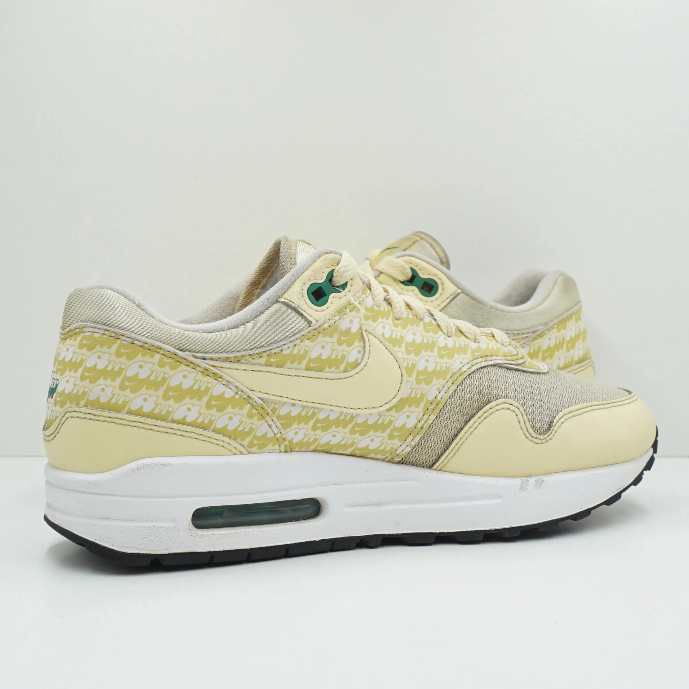 Nike Air Max 1 Lemonade (2020)