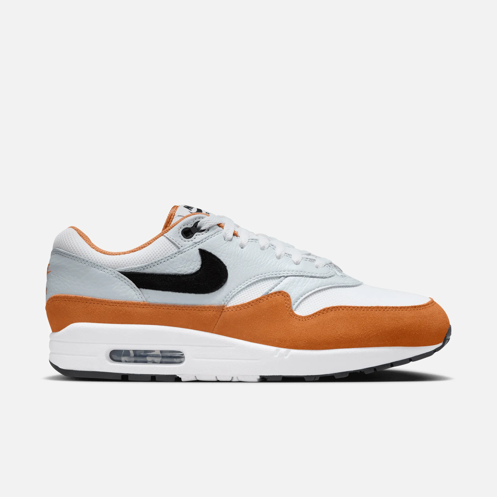 Nike Air Max 1 'Monarch Orange'