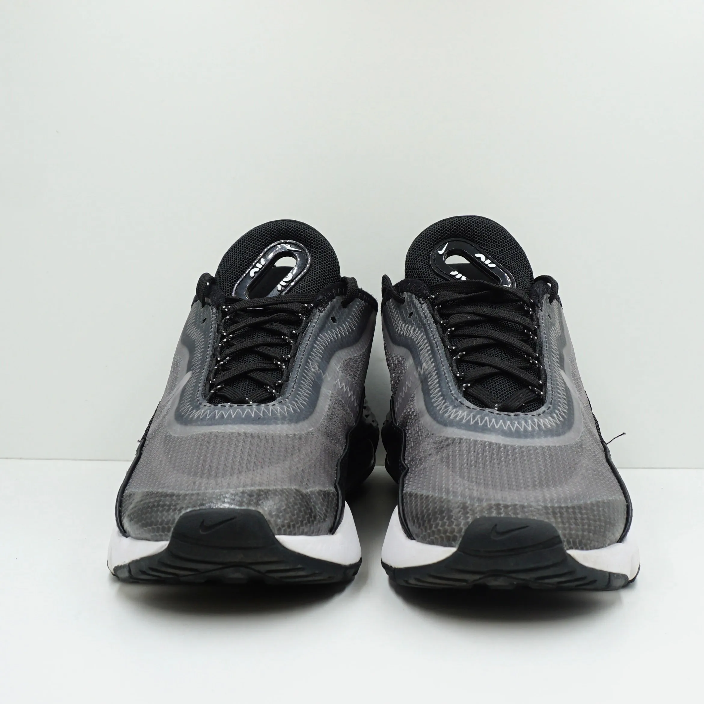 Nike Air Max 2090 Black White Black (W)