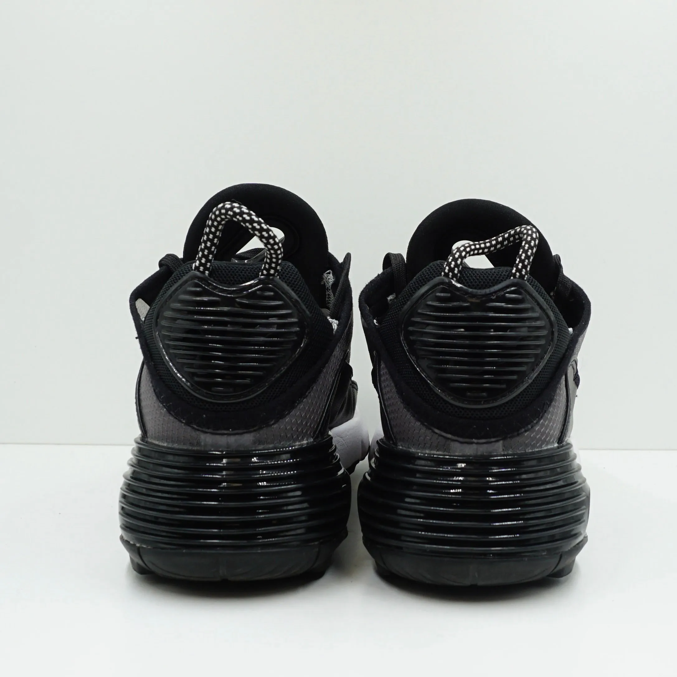 Nike Air Max 2090 Black White Black (W)