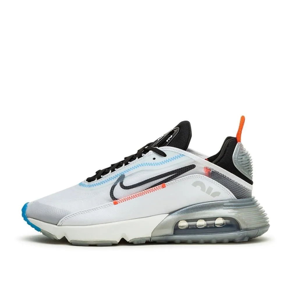 Nike Air Max 2090 (White / Blue / Black)