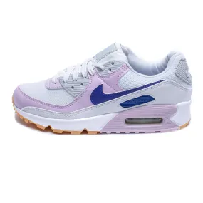 Nike Air Max 90 ‘White/Light Purple’