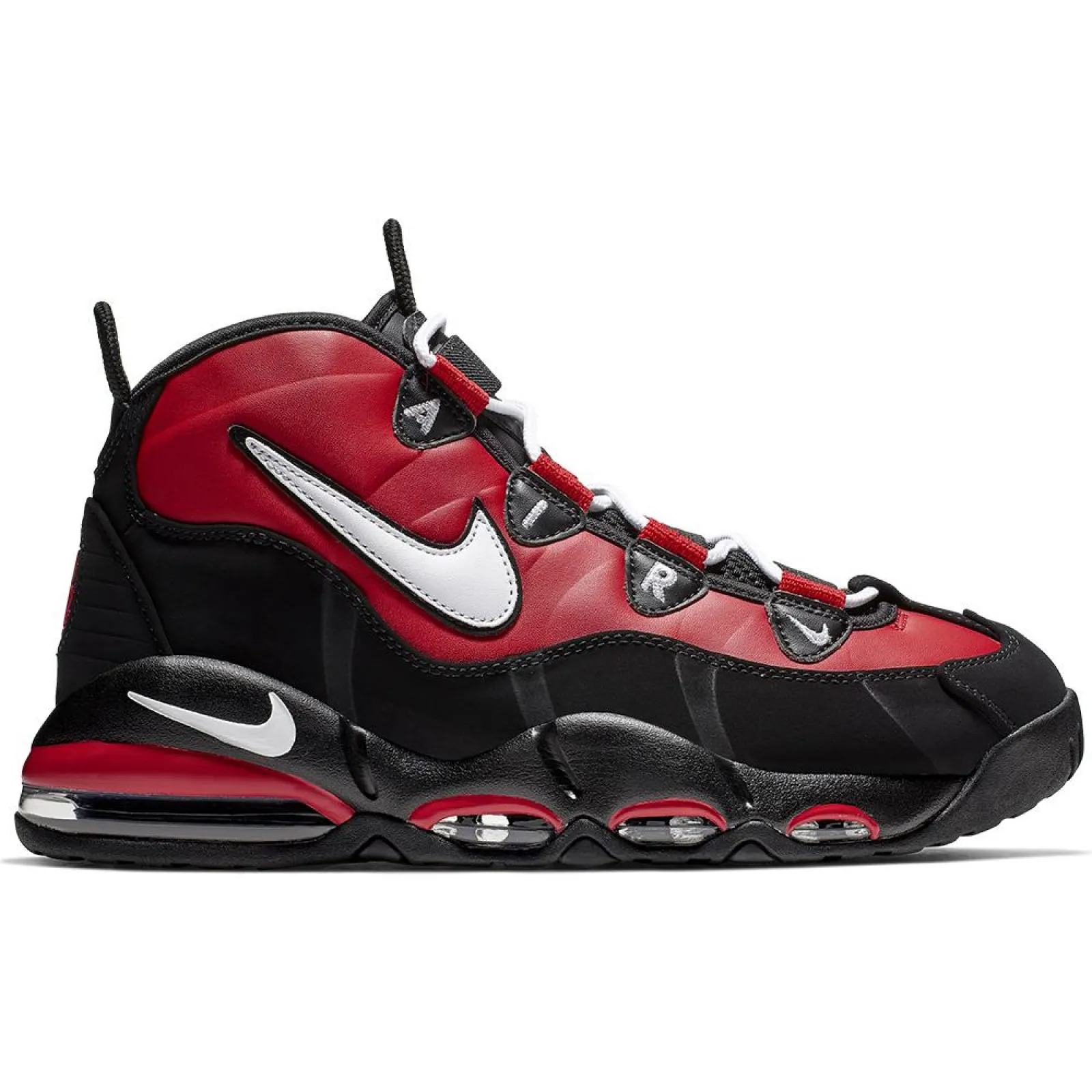 Nike Air Max Uptempo '95 ''Bulls''