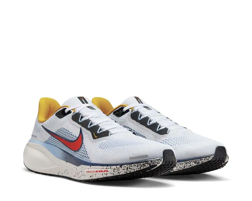 Nike Air Zoom Pegasus 41 Psychic Blue