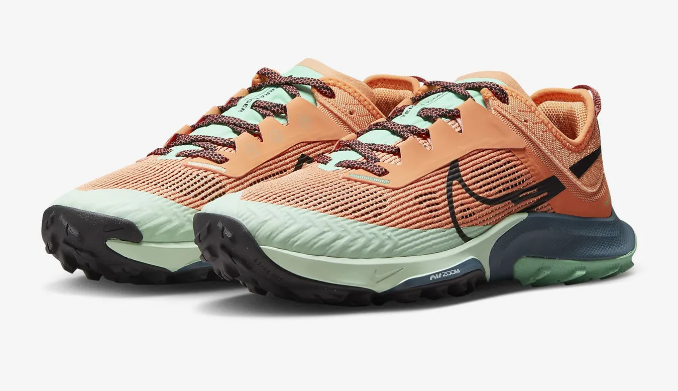 Nike Air Zoom Terra Kiger 8