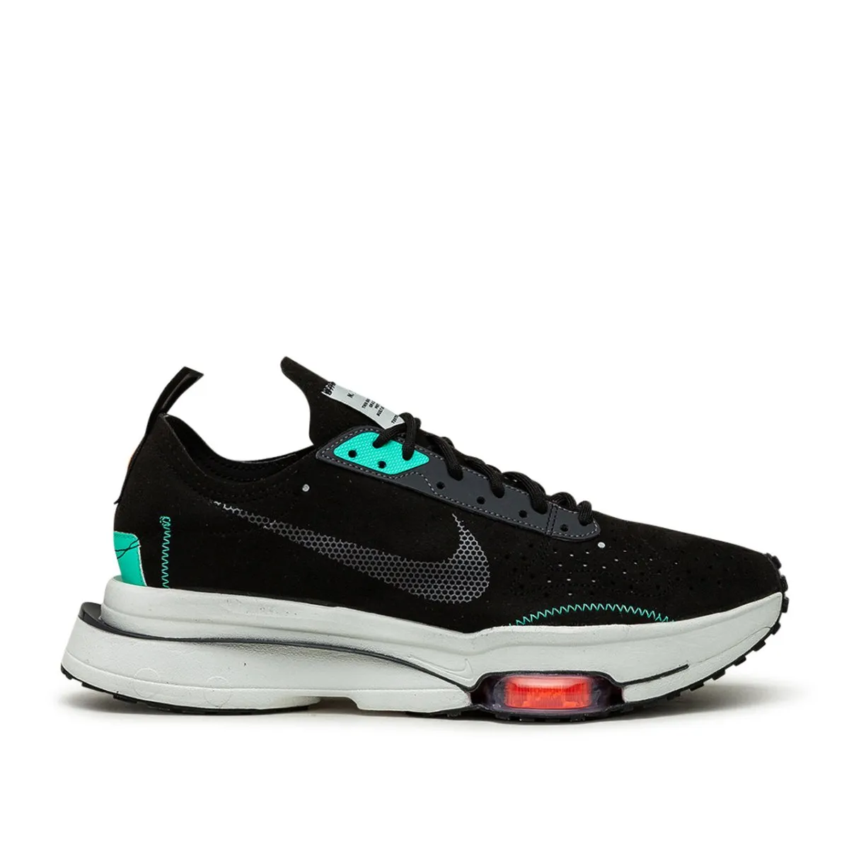 Nike Air Zoom-Type Menta (Black / White)