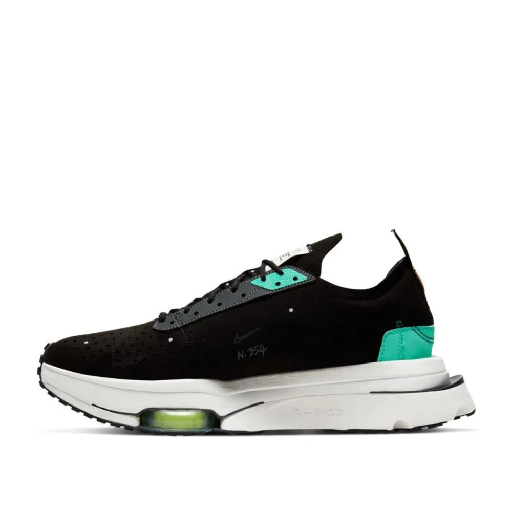 Nike Air Zoom-Type Menta (Black / White)