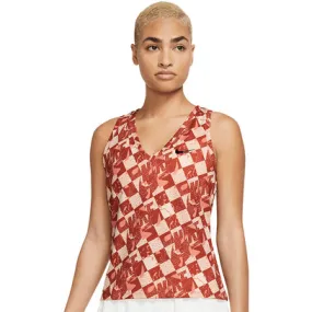 Nike Court Victory Printed Tank