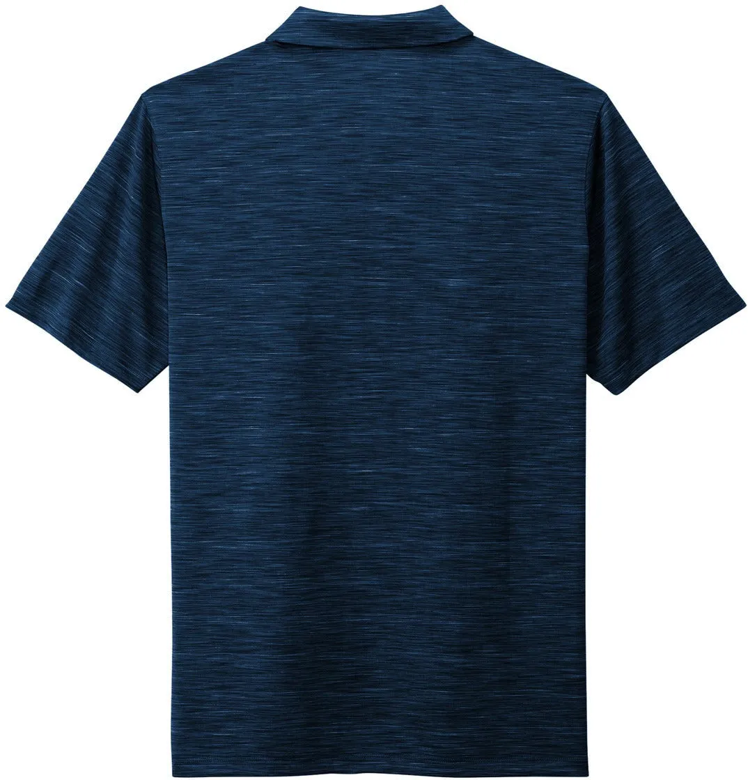 NIKE Dri-FIT Vapor Space Dyed Polo