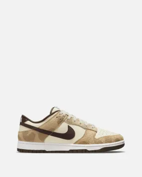 Nike Dunk Low 'Cheetah'