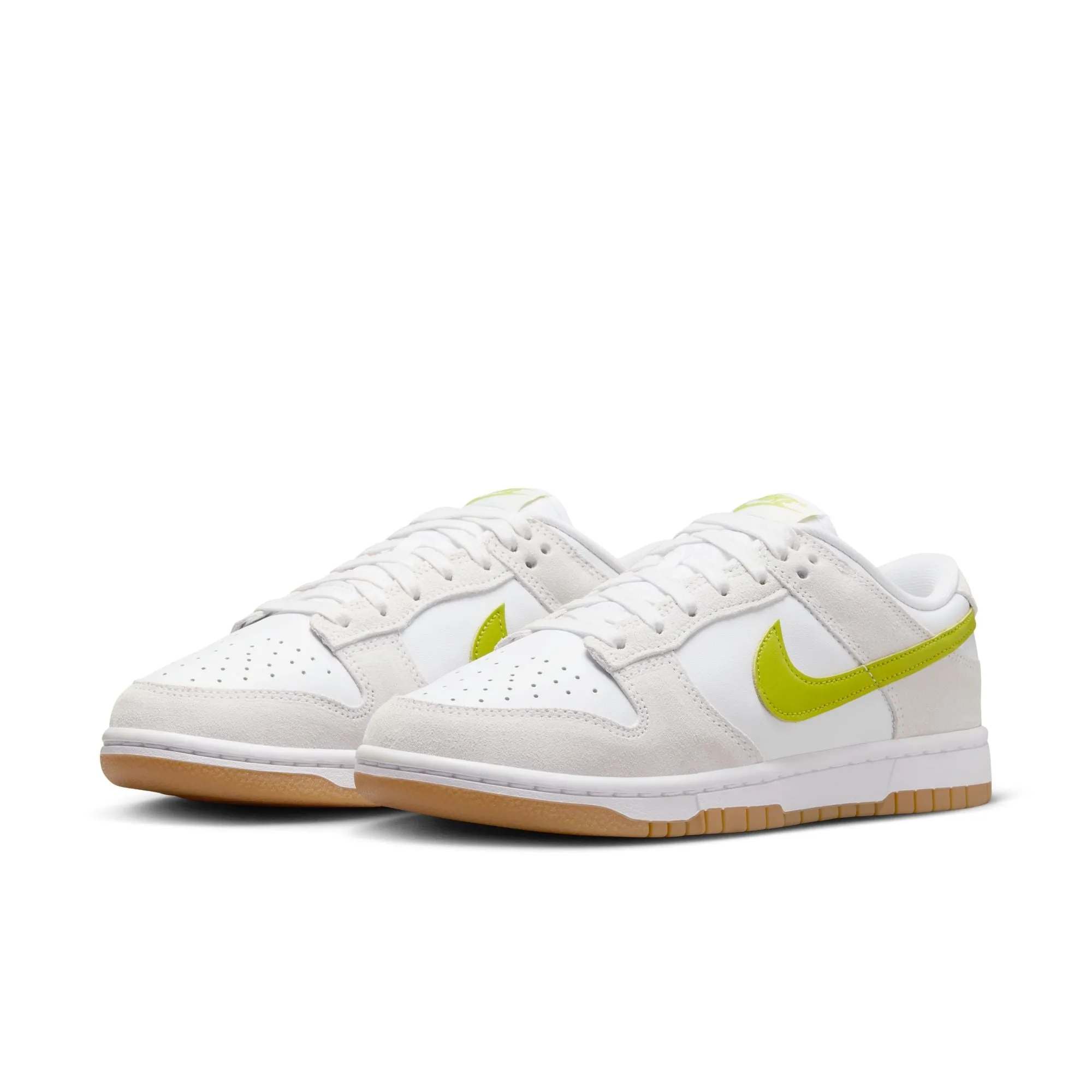 Nike Dunk Low 'Bright Cactus'