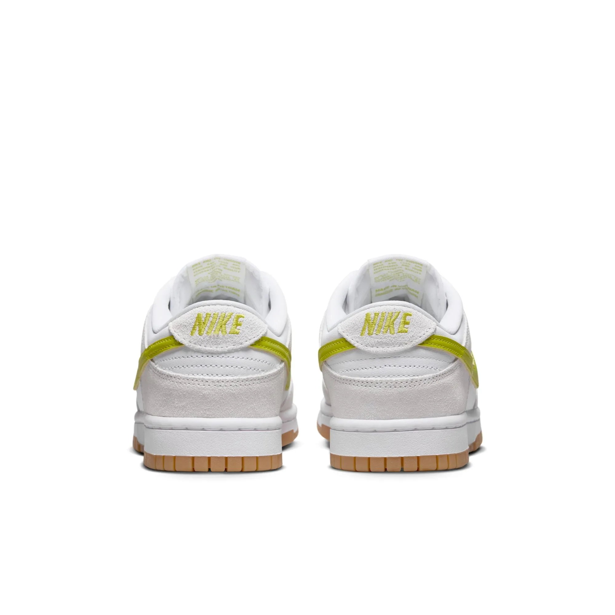 Nike Dunk Low 'Bright Cactus'