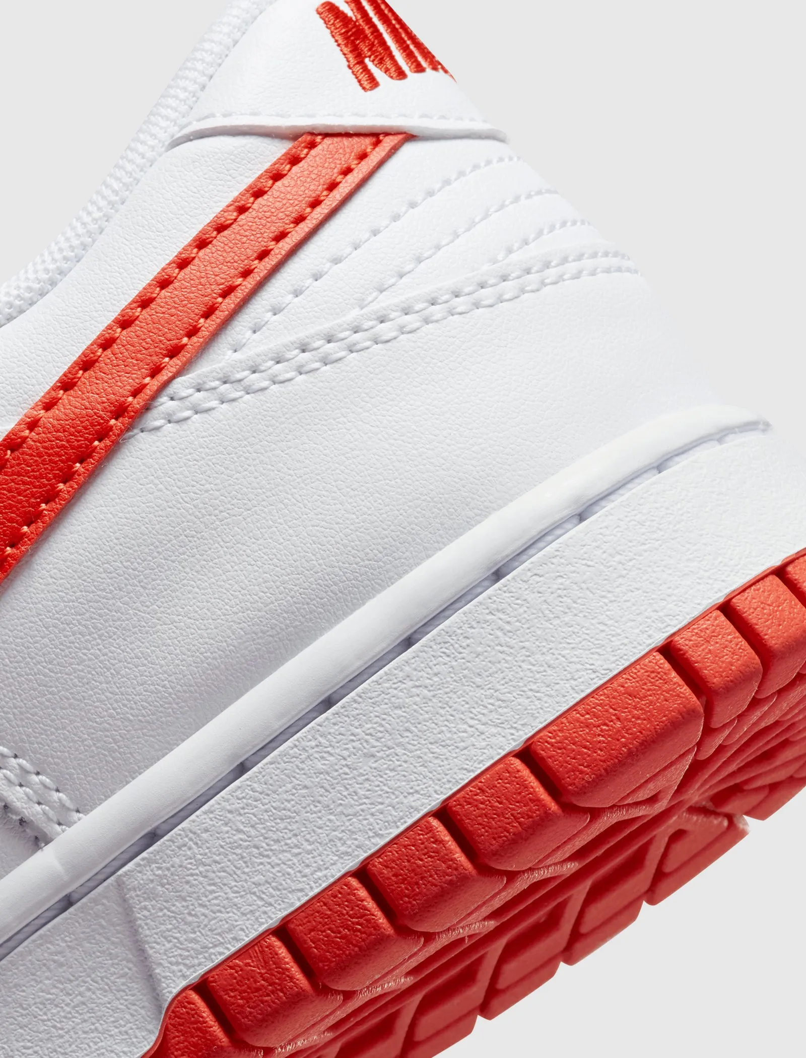 NIKE DUNK LOW RETRO 