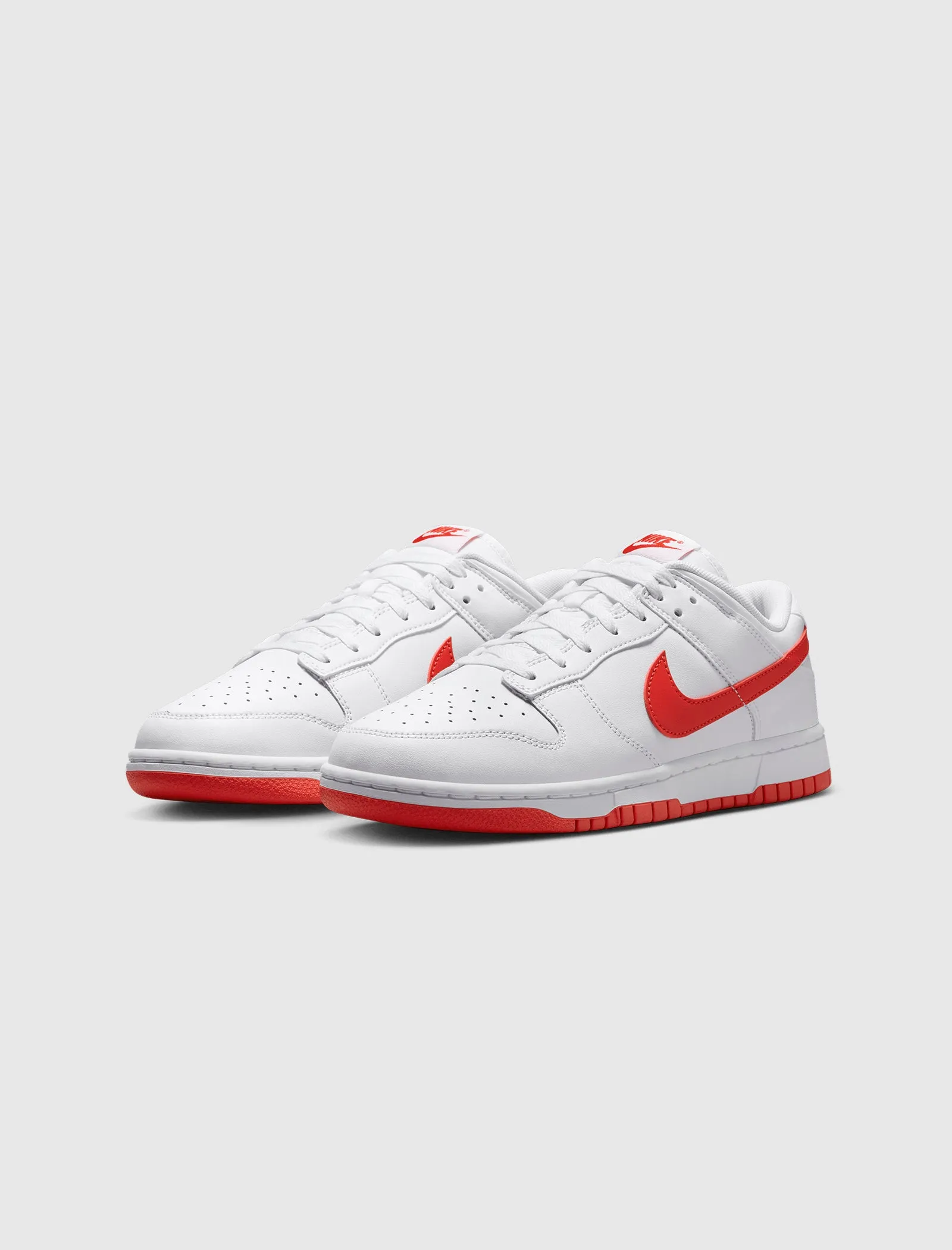 NIKE DUNK LOW RETRO 